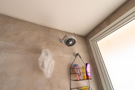 Apartamento para alugar com 343m², 4 quartos e 5 vagasBanheiro da suíte 1