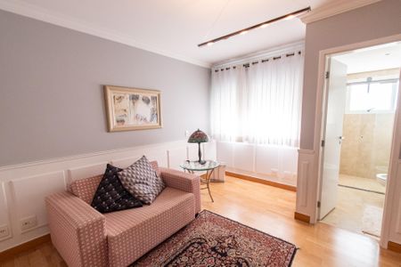 Apartamento para alugar com 343m², 4 quartos e 5 vagasSuíte 4