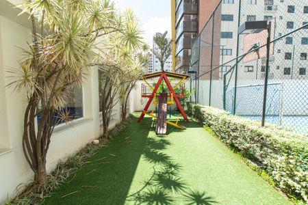 Apartamento para alugar com 343m², 4 quartos e 5 vagasÁrea comum