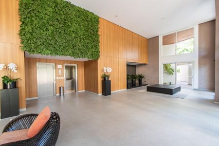 Apartamento para alugar com 343m², 4 quartos e 5 vagasÁrea comum