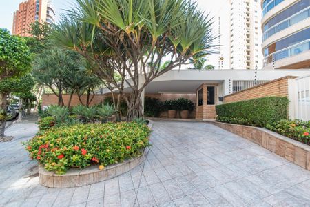 Apartamento para alugar com 343m², 4 quartos e 5 vagasÁrea comum