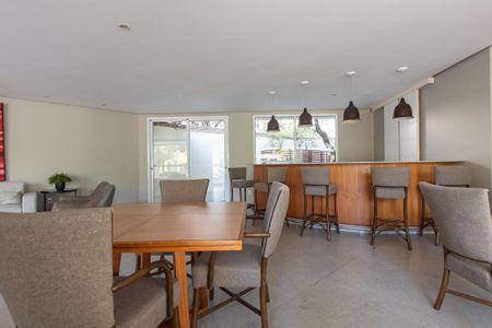 Apartamento para alugar com 343m², 4 quartos e 5 vagasÁrea comum