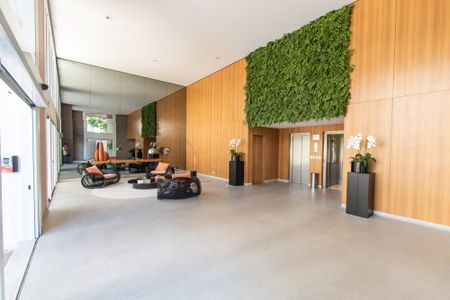 Apartamento para alugar com 343m², 4 quartos e 5 vagasÁrea comum