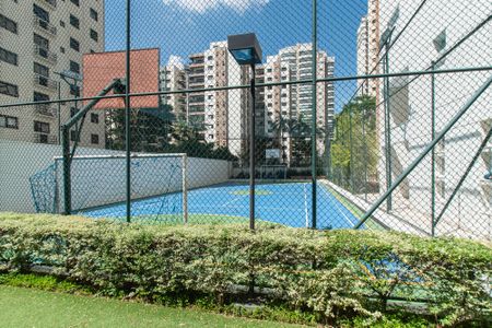Apartamento para alugar com 343m², 4 quartos e 5 vagasÁrea comum
