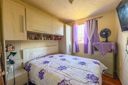 Apartamento à venda com 50m², 2 quartos e sem vaga Apartamento à venda com 50m², 2 quartos e sem vagaQuarto 2