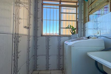 Apartamento à venda com 50m², 2 quartos e sem vaga Apartamento à venda com 50m², 2 quartos e sem vagaÁrea de Serviço