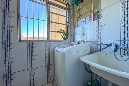 Apartamento à venda com 50m², 2 quartos e sem vaga Apartamento à venda com 50m², 2 quartos e sem vagaÁrea de Serviço