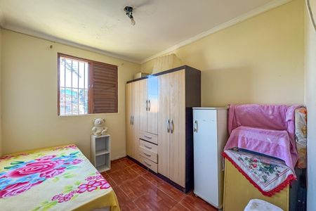 Apartamento à venda com 50m², 2 quartos e sem vaga Apartamento à venda com 50m², 2 quartos e sem vagaQuarto