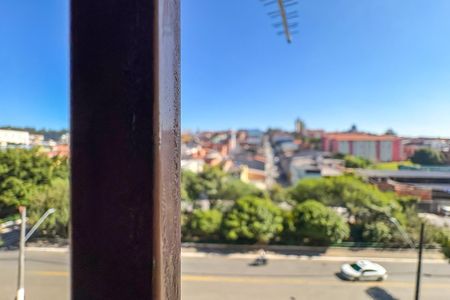 Apartamento à venda com 50m², 2 quartos e sem vaga Apartamento à venda com 50m², 2 quartos e sem vagaVista do Quarto