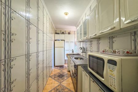 Apartamento à venda com 50m², 2 quartos e sem vaga Apartamento à venda com 50m², 2 quartos e sem vagaCozinha