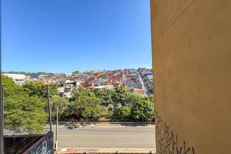 Apartamento à venda com 50m², 2 quartos e sem vaga Apartamento à venda com 50m², 2 quartos e sem vagaVista da Área de Serviço