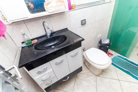 Casa à venda com 150m², 2 quartos e 3 vagas Casa à venda com 150m², 2 quartos e 3 vagasBanheiro 1