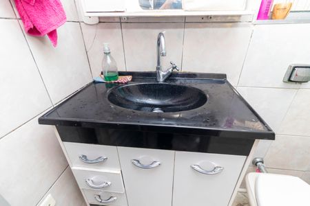 Casa à venda com 150m², 2 quartos e 3 vagas Casa à venda com 150m², 2 quartos e 3 vagasBanheiro 1