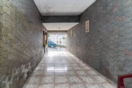 Casa à venda com 150m², 2 quartos e 3 vagas Casa à venda com 150m², 2 quartos e 3 vagasGaragem