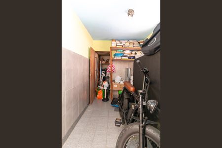 Casa à venda com 150m², 2 quartos e 3 vagas Casa à venda com 150m², 2 quartos e 3 vagasDepósito