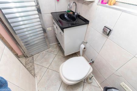 Casa à venda com 150m², 2 quartos e 3 vagas Casa à venda com 150m², 2 quartos e 3 vagasBanheiro 1