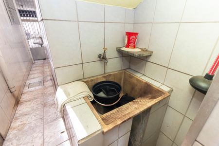 Casa à venda com 150m², 2 quartos e 3 vagas Casa à venda com 150m², 2 quartos e 3 vagasChurrasqueira