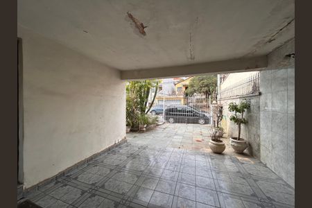 Casa à venda com 170m², 3 quartos e 4 vagas Casa à venda com 170m², 3 quartos e 4 vagasGaragem