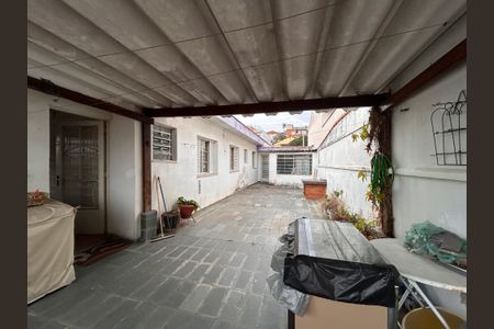 Casa à venda com 170m², 3 quartos e 4 vagas Casa à venda com 170m², 3 quartos e 4 vagasÁrea de Serviço/ Quintal