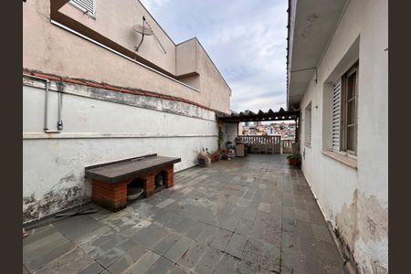 Casa à venda com 170m², 3 quartos e 4 vagas Casa à venda com 170m², 3 quartos e 4 vagasÁrea de Serviço/ Quintal