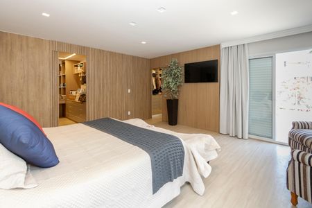 Casa à venda com 450m², 4 quartos e 3 vagas Casa à venda com 450m², 4 quartos e 3 vagasSuíte 1