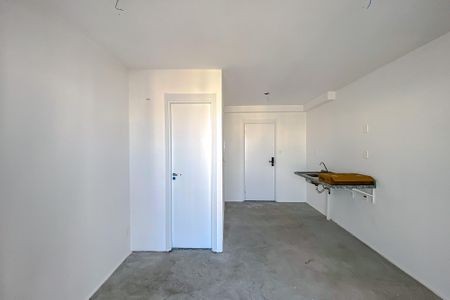 Apartamento à venda com 27m², 1 quarto e sem vagaStudio