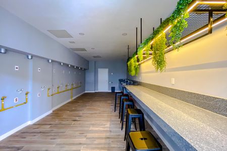 Apartamento à venda com 27m², 1 quarto e sem vagaÁrea comum