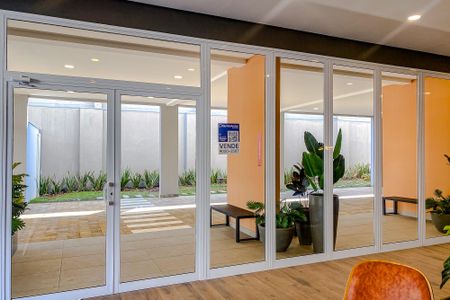 Apartamento à venda com 27m², 1 quarto e sem vagaÁrea comum - Plaquinha