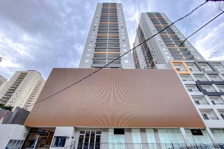 Apartamento à venda com 27m², 1 quarto e sem vagaFachada