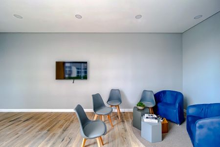 Apartamento à venda com 27m², 1 quarto e sem vagaÁrea comum