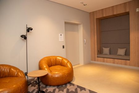 Apartamento à venda com 93m², 3 quartos e 2 vagas Apartamento à venda com 93m², 3 quartos e 2 vagasÁrea comum