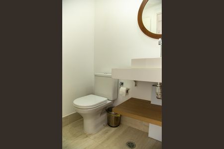 Apartamento à venda com 93m², 3 quartos e 2 vagas Apartamento à venda com 93m², 3 quartos e 2 vagasLavabo