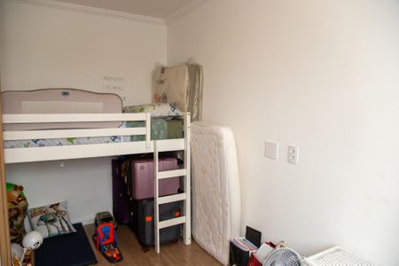 Apartamento à venda com 93m², 3 quartos e 2 vagas Apartamento à venda com 93m², 3 quartos e 2 vagasQuarto 1