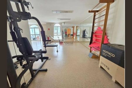 Apartamento à venda com 68m², 2 quartos e 1 vaga