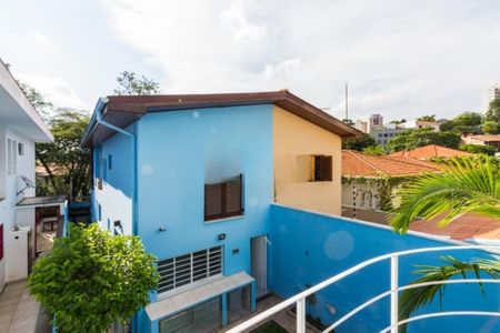 Casa à venda com 250m², 4 quartos e 3 vagas