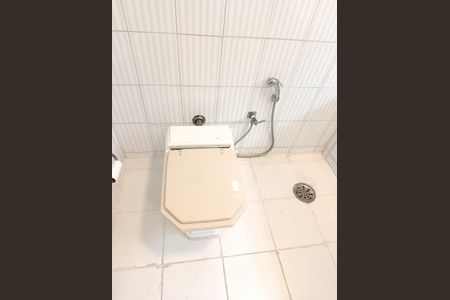 Casa à venda com 250m², 3 quartos e 3 vagas Casa à venda com 250m², 3 quartos e 3 vagasBanheiro da Suíte 1