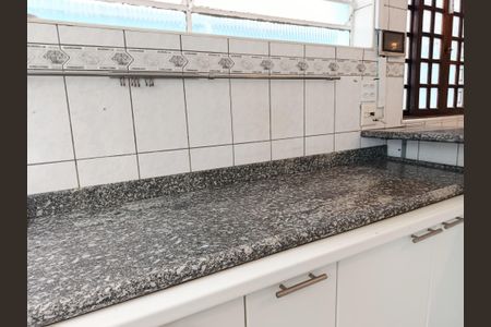 Casa à venda com 250m², 3 quartos e 3 vagas Casa à venda com 250m², 3 quartos e 3 vagasCozinha