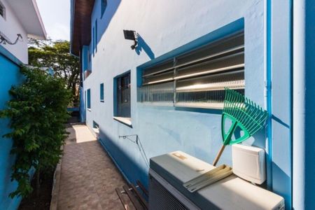 Casa à venda com 250m², 4 quartos e 3 vagas