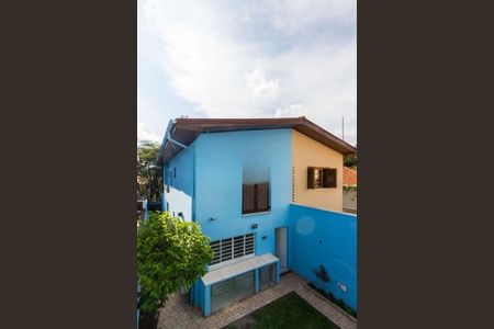 Casa à venda com 250m², 4 quartos e 3 vagas