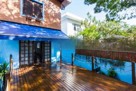 Casa à venda com 250m², 4 quartos e 3 vagas