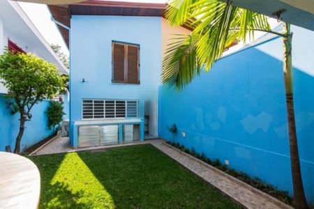Casa à venda com 250m², 4 quartos e 3 vagas