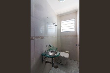 Casa à venda com 250m², 4 quartos e 3 vagas