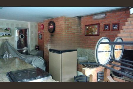 Casa à venda com 450m², 4 quartos e 6 vagas