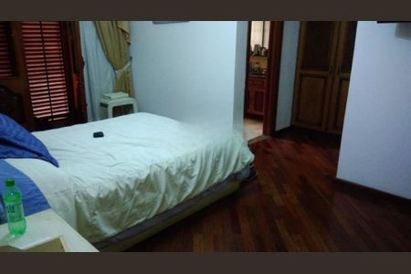 Casa à venda com 450m², 4 quartos e 6 vagas