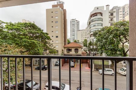 Studio à venda com 25m², 1 quarto e sem vaga Studio à venda com 25m², 1 quarto e sem vagaVista do Studio