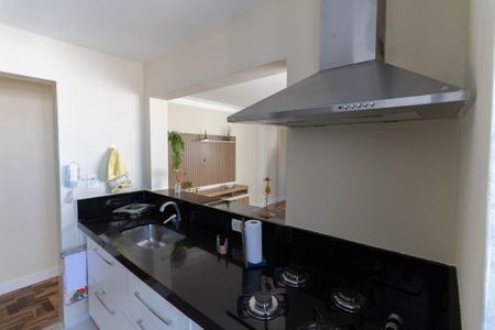 Apartamento à venda com 70m², 2 quartos e 1 vaga Apartamento à venda com 70m², 2 quartos e 1 vagaCozinha