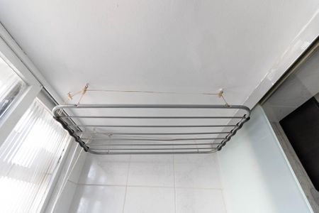 Apartamento à venda com 70m², 2 quartos e 1 vaga Apartamento à venda com 70m², 2 quartos e 1 vagaLavanderia