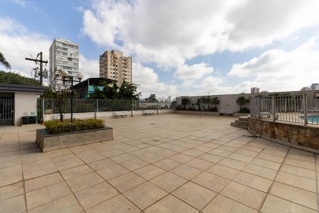 Apartamento à venda com 70m², 2 quartos e 1 vaga Apartamento à venda com 70m², 2 quartos e 1 vagaÁrea Comum
