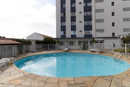 Apartamento à venda com 70m², 2 quartos e 1 vaga Apartamento à venda com 70m², 2 quartos e 1 vagaPiscina