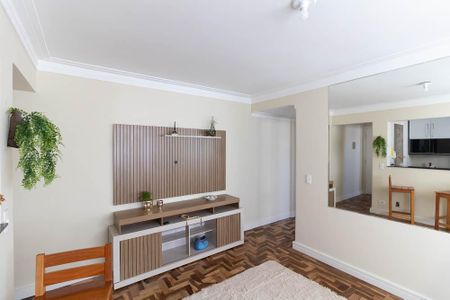Apartamento à venda com 70m², 2 quartos e 1 vagaSala